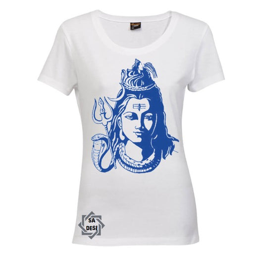 Lord Shiva T-shirt