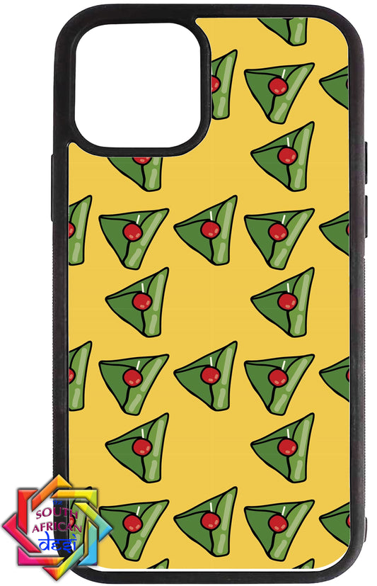 PAAN PHONE COVER / CASE