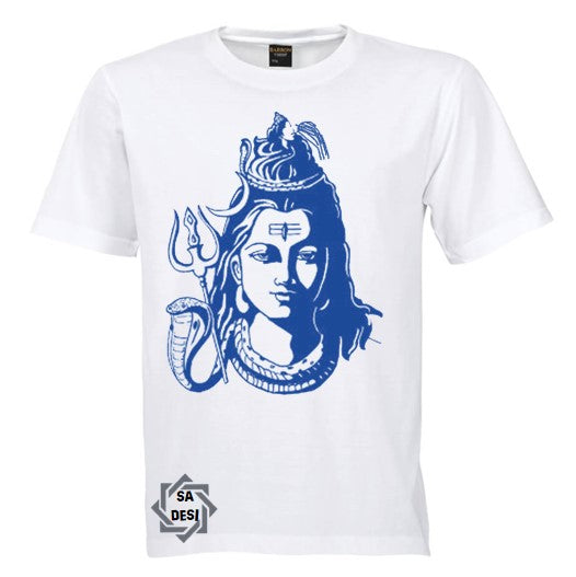 Lord Shiva T-shirt