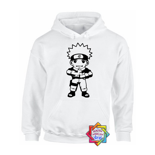 NARUTO HOODIE/SWEATER | UNISEX