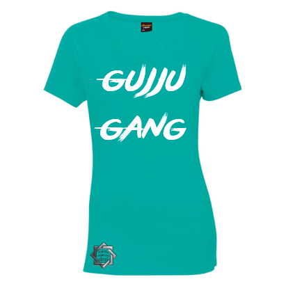 GUJJU GANG T-SHIRT