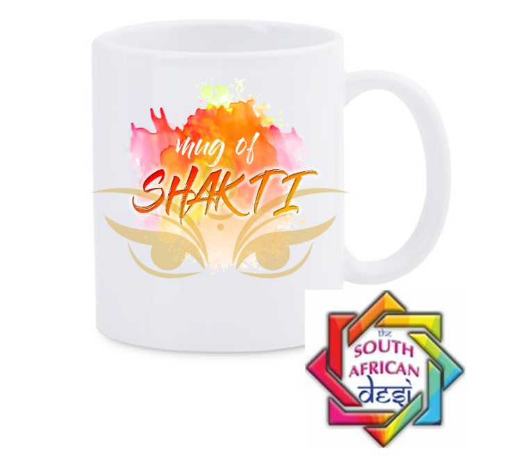 Mug of Shakti