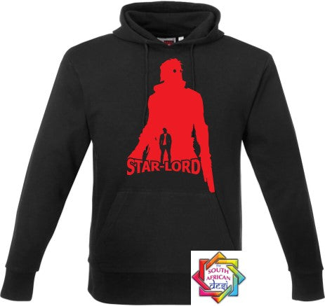 STAR LORD HOODIE/SWEATER | UNISEX