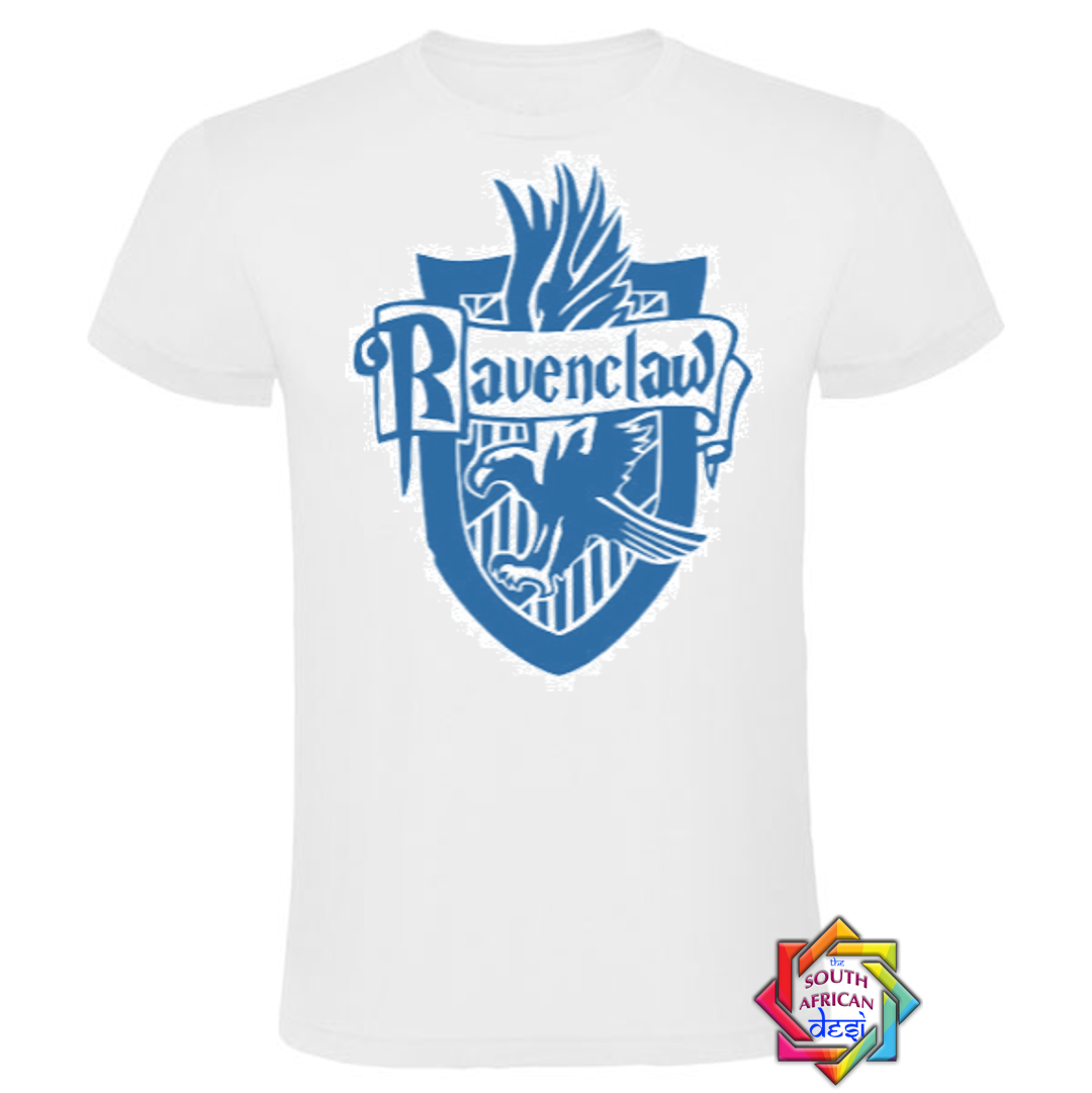 RAVENCLAW | HARRY POTTER INSPIRED T SHIRT