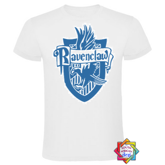 RAVENCLAW | HARRY POTTER INSPIRED T SHIRT