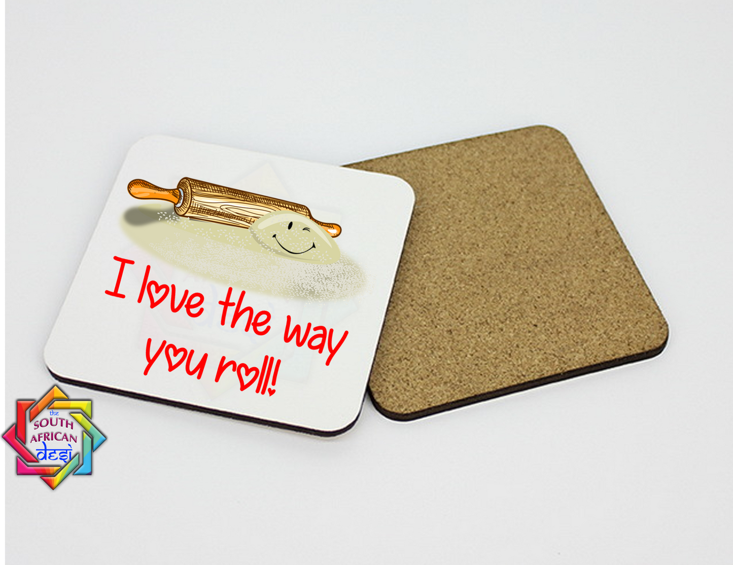 I LOVE THE WAY YOU ROLL COASTER - VALENTINE'S DAY