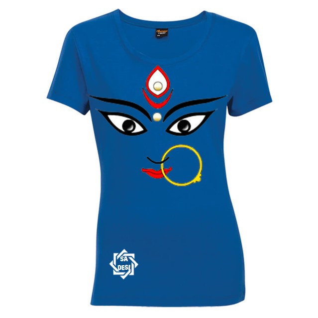Maa Eyes T-shirt