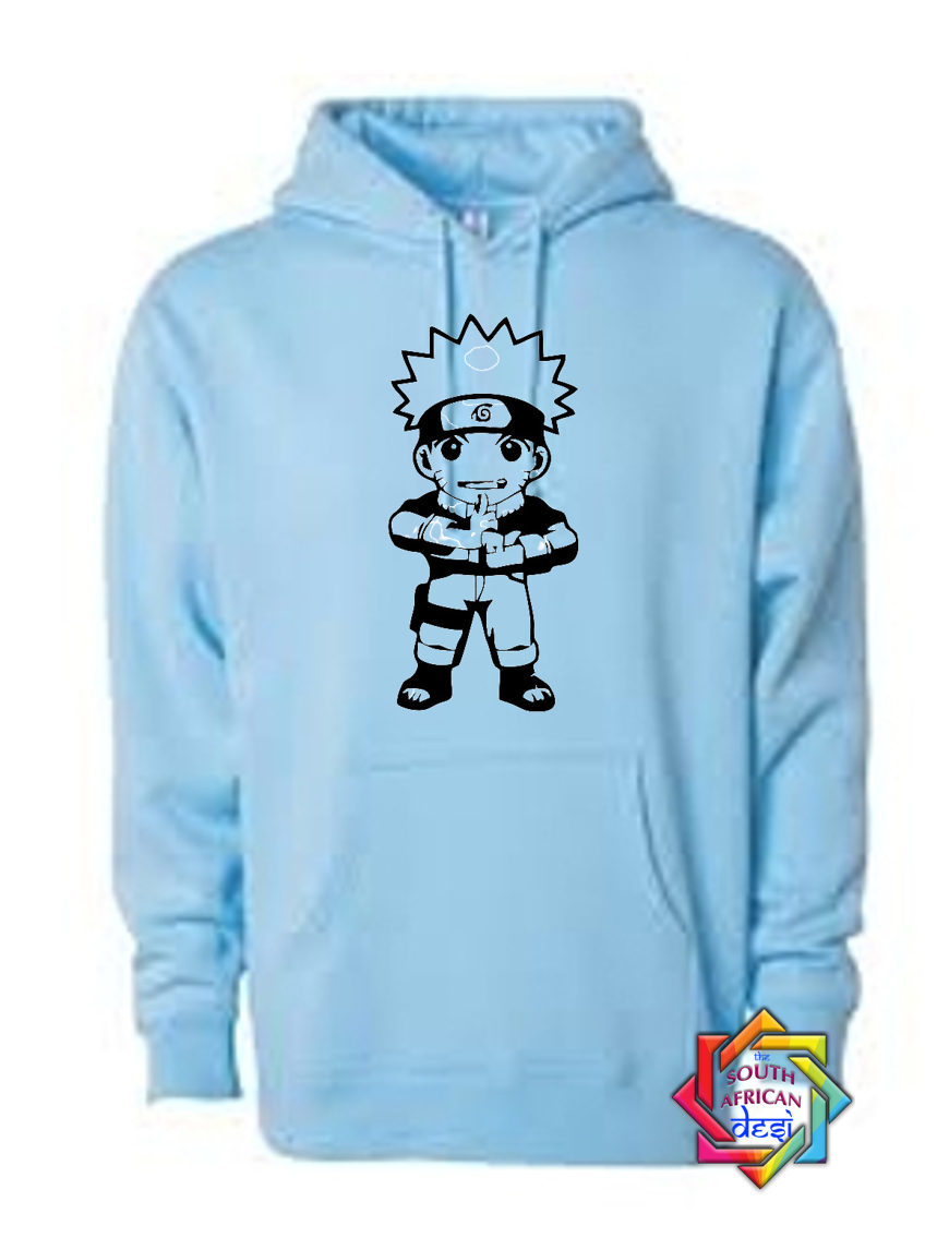 NARUTO HOODIE/SWEATER | UNISEX