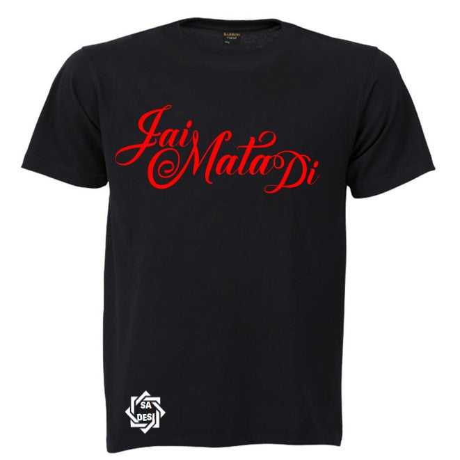 JAI MATA DI T SHIRT
