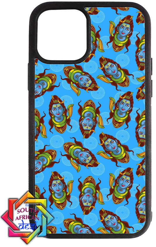 LORD SHIVA PHONE COVER / CASE