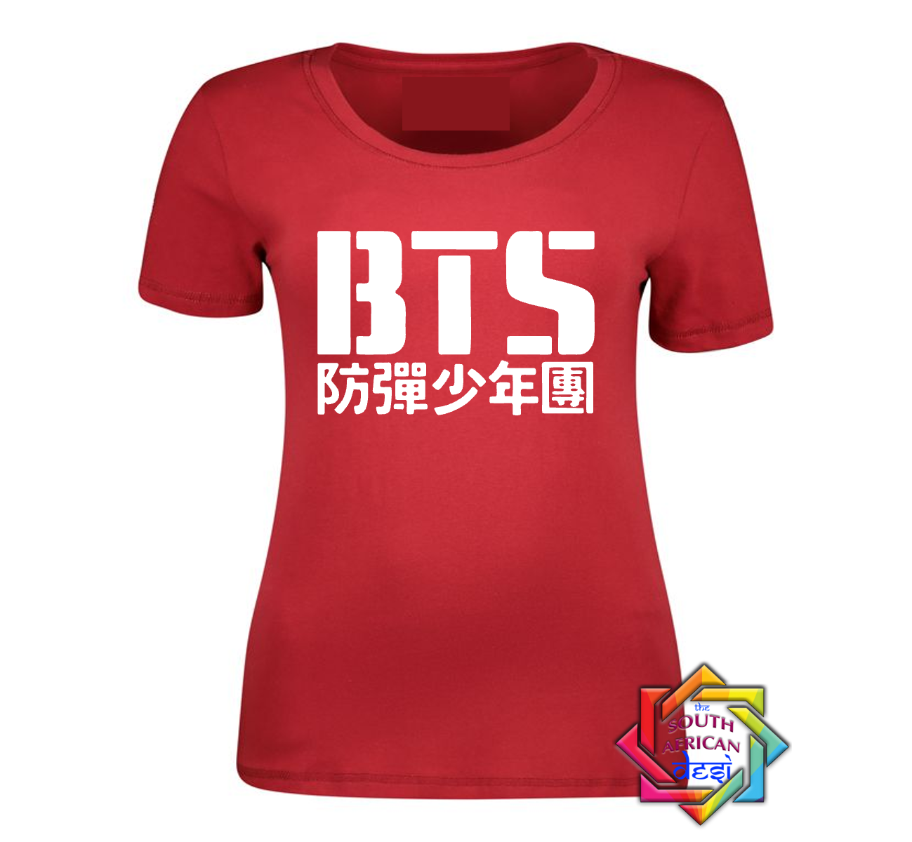 BTS INSPIRED T-SHIRT
