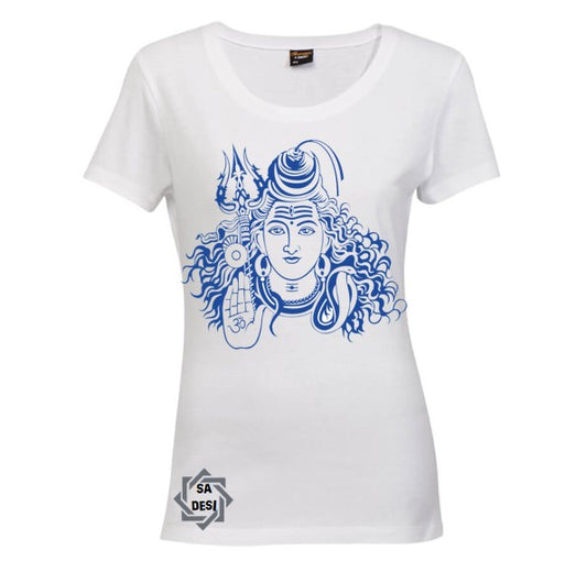 Lord Shiva T-shirt | Shivaratri 2022