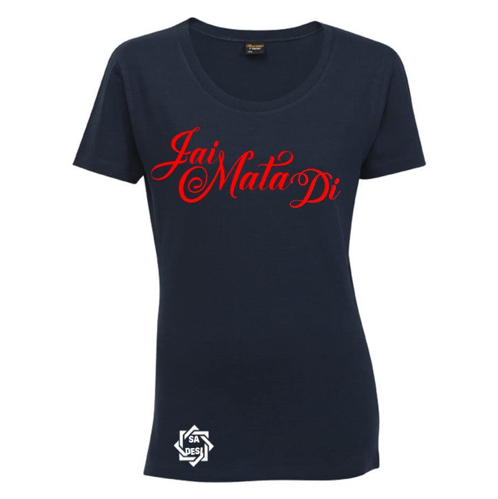 JAI MATA DI T SHIRT