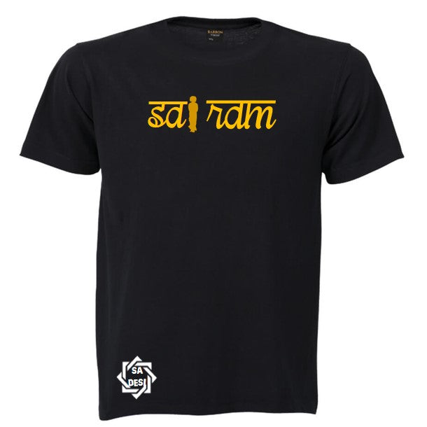 SAI RAM T SHIRT