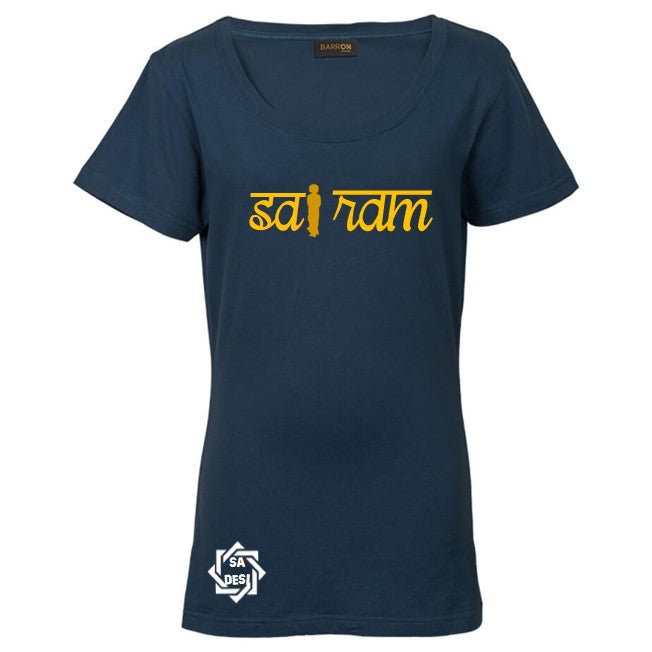 SAI RAM T SHIRT