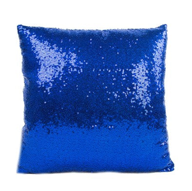 Shahrukh Khan Pop Art Sequenced Scatter Cushion