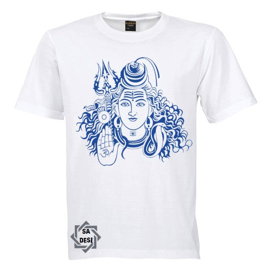 Lord Shiva T-shirt | Shivaratri 2022
