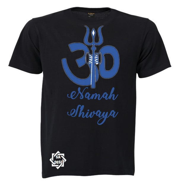 OM NAMAH SHIVAYA T SHIRT