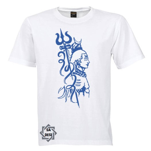 Lord Shiva Trishul T-shirt | Shivaratri 2022