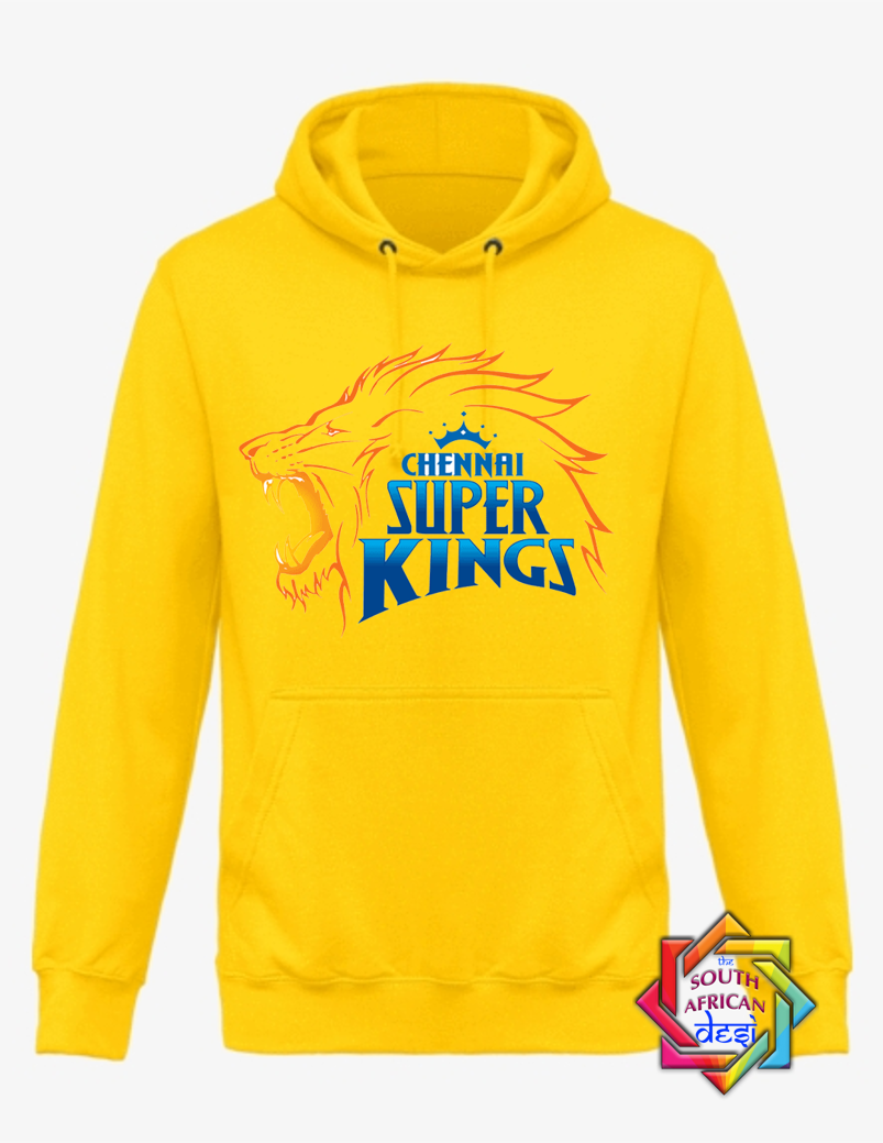 CSK SUPPORTER HOODIE/SWEATER | UNISEX