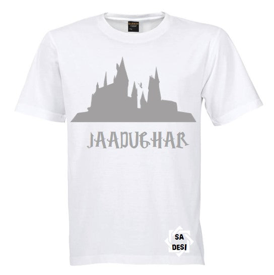JAADHUGAR | HARRY POTTER INSPIRED T-SHIRT