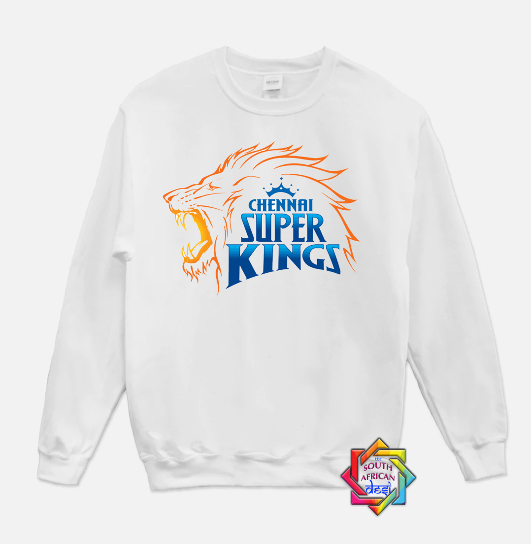 CSK SUPPORTER HOODIE/SWEATER | UNISEX