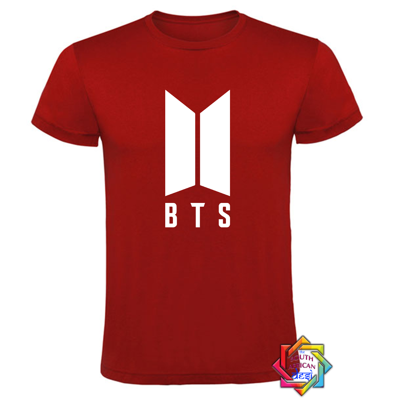 BTS INSPIRED T-SHIRT