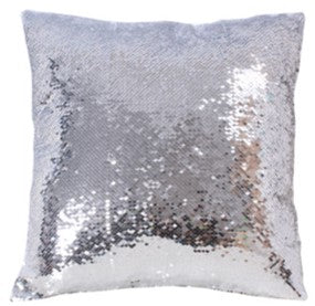Aashiqui 2 Pop Art Sequenced Scatter Cushion