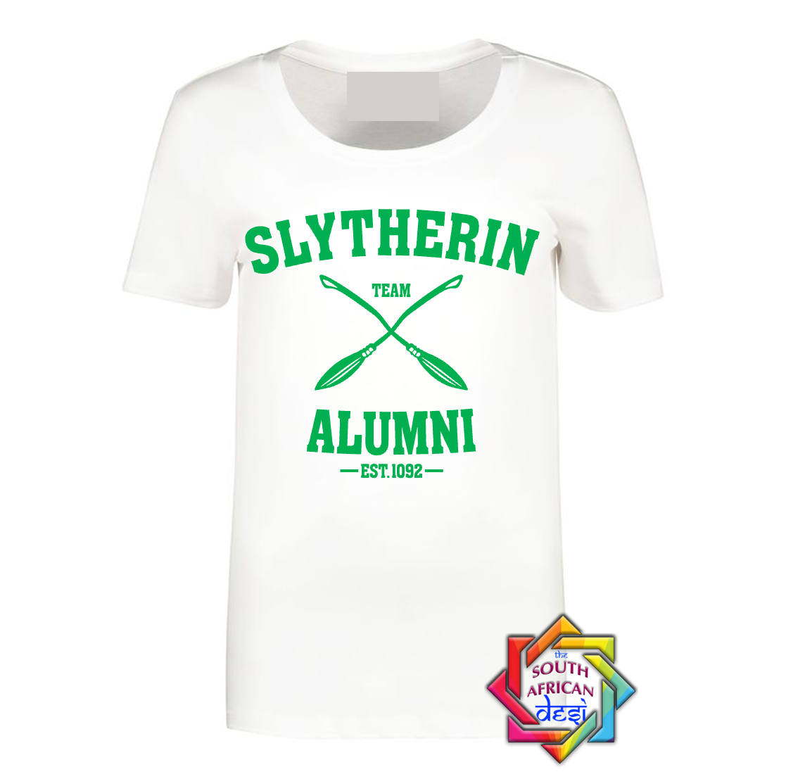 SLYTHERIN ALUMNI | HARRY POTTER INSPIRED T SHIRT