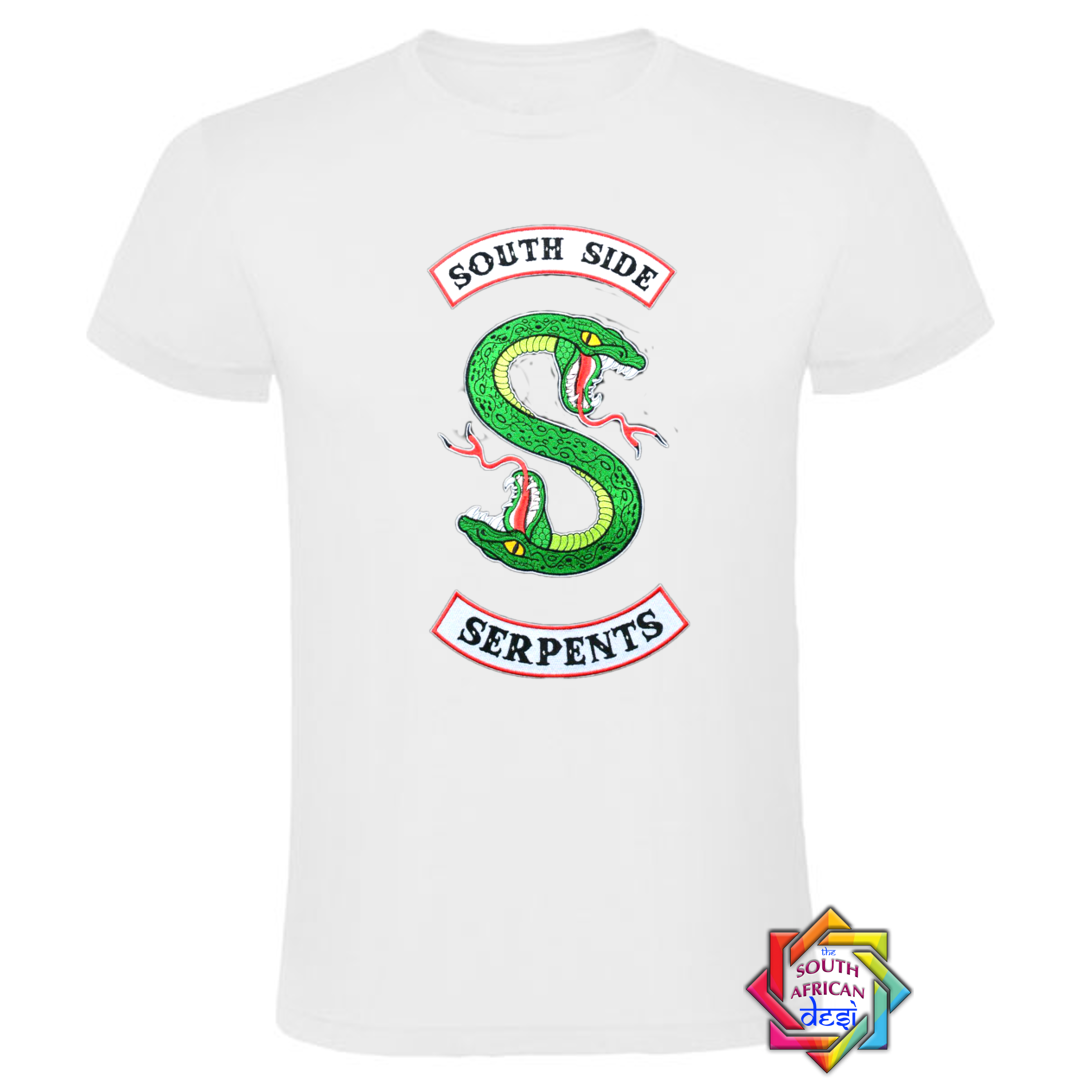 SOUTH SIDE SERPENTS | RIVERDALE INSPIRED T SHIRT