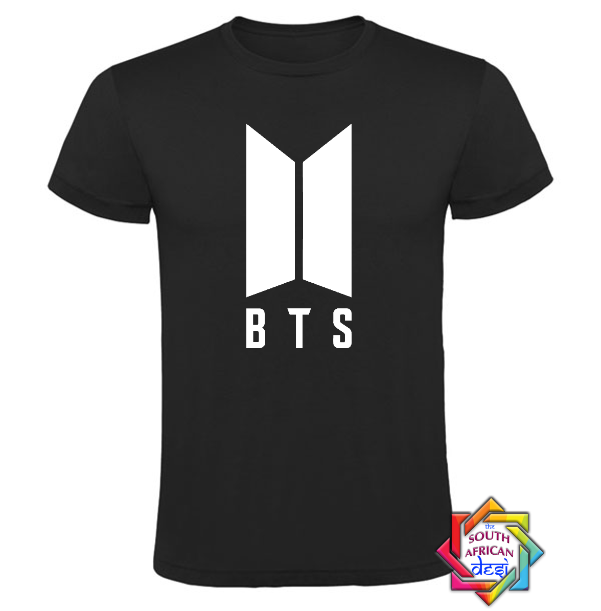 BTS INSPIRED T-SHIRT