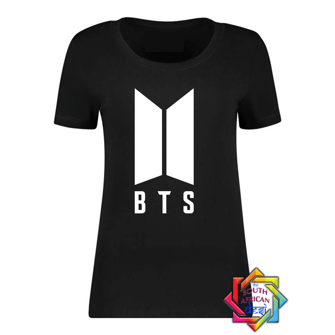 BTS INSPIRED T-SHIRT