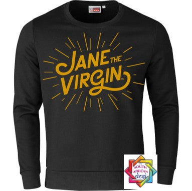 JANE THE VIRGIN INSPIRED HOODIE/SWEATER | UNISEX