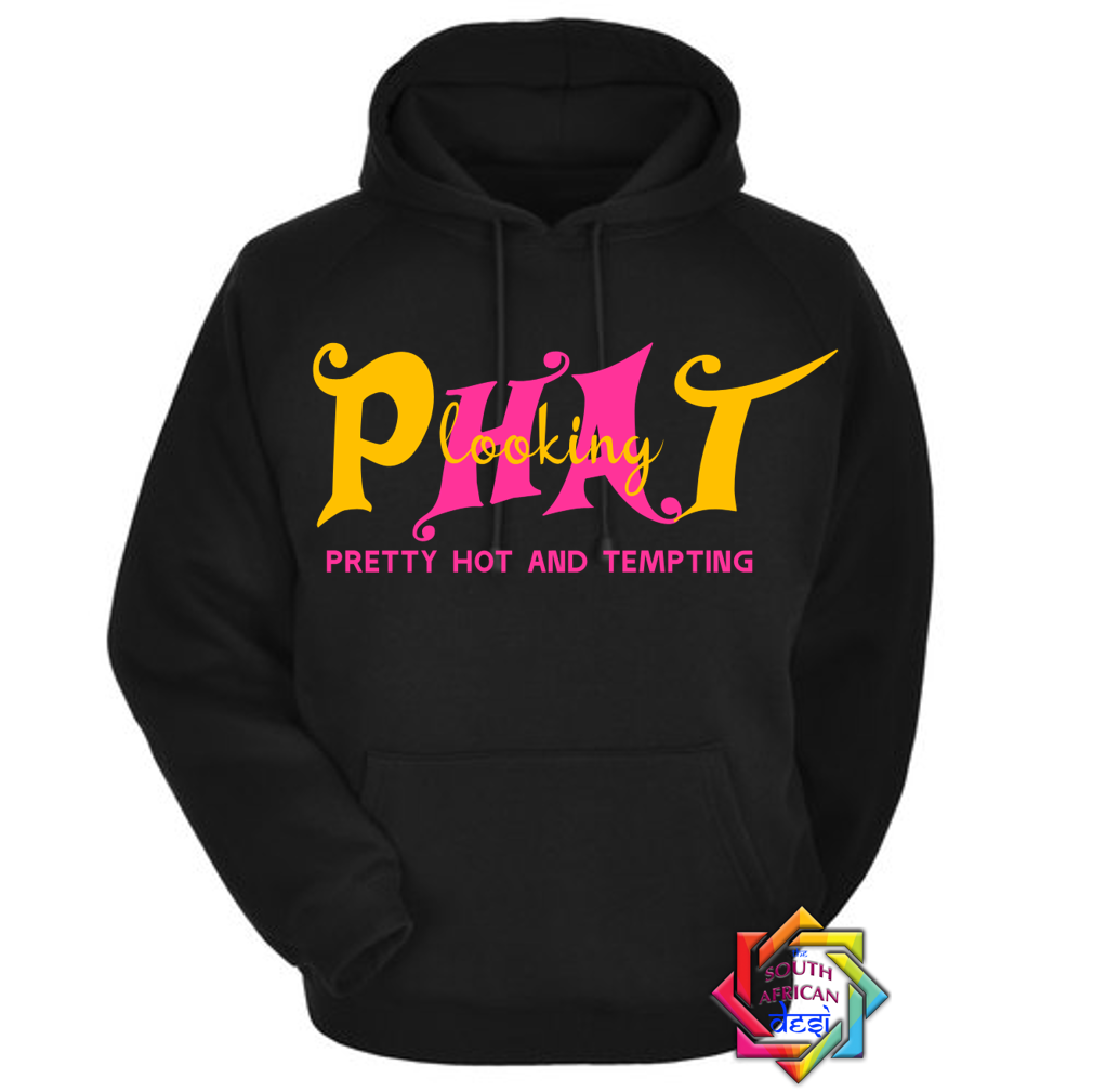PHAT | KABHI KHUSHI KABHI GHAM | HOODIE/SWEATER | UNISEX