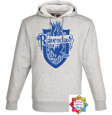RAVENCLAW (HARRY POTTER INSPIRED) HOODIE/SWEATER | UNISEX
