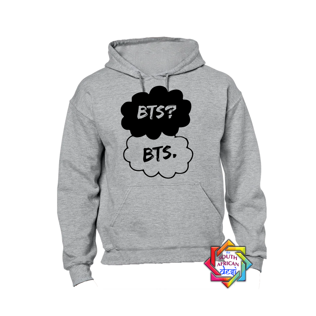 BTS INSPIRED HOODIE/SWEATER | UNISEX
