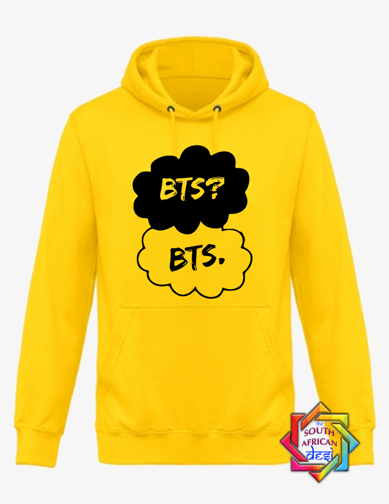 BTS INSPIRED HOODIE/SWEATER | UNISEX