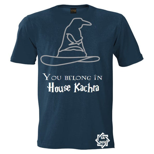 HOUSE KACHRA | HARRY POTTER INSPIRED T SHIRT