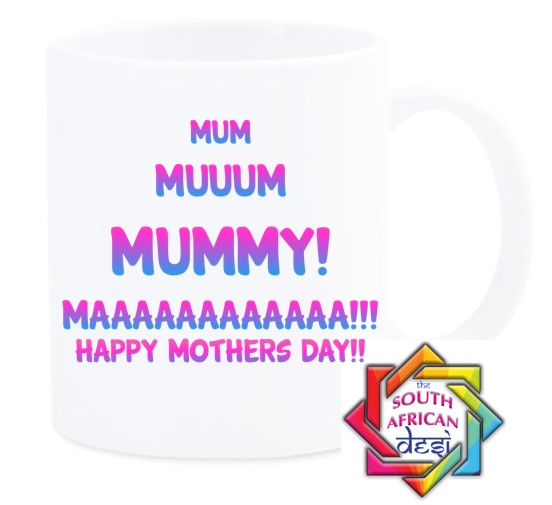 MUM MUUUUM MUMMYYYY MUG || MOTHERS DAY