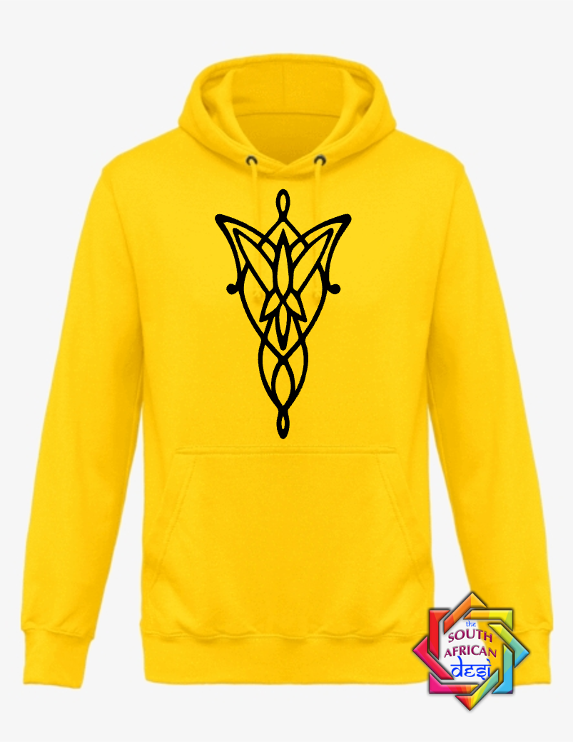 EVENSTAR | LORD OF THE RINGS INSPIRED HOODIE/SWEATER | UNISEX – The South  African Desi