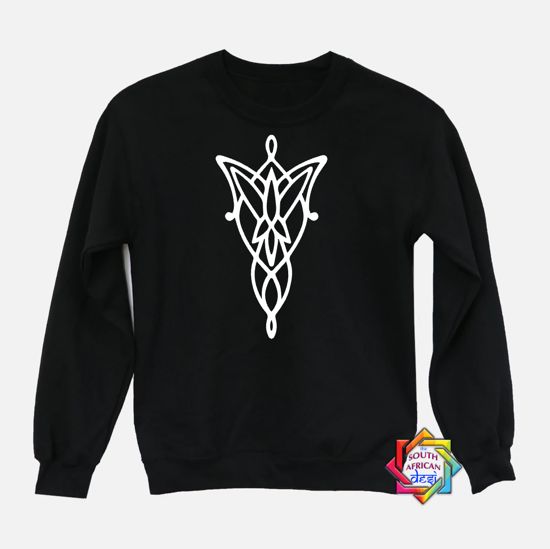 EVENSTAR | LORD OF THE RINGS INSPIRED HOODIE/SWEATER | UNISEX