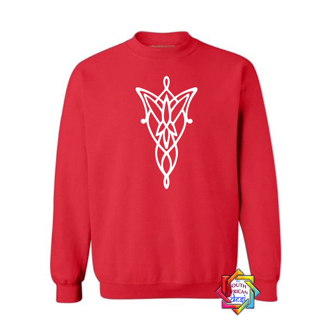 EVENSTAR | LORD OF THE RINGS INSPIRED HOODIE/SWEATER | UNISEX
