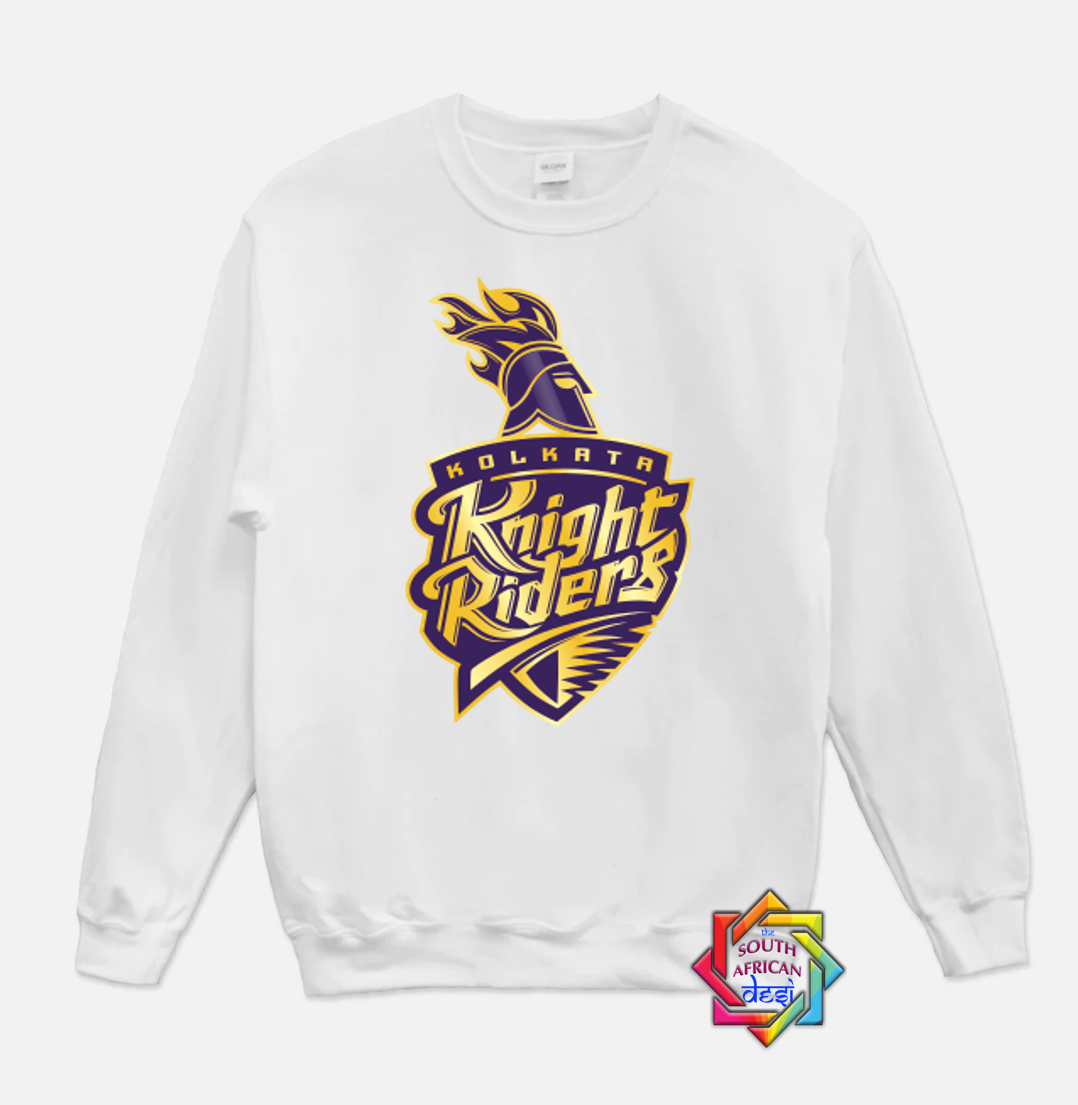 KKR HOODIE/SWEATER | UNISEX