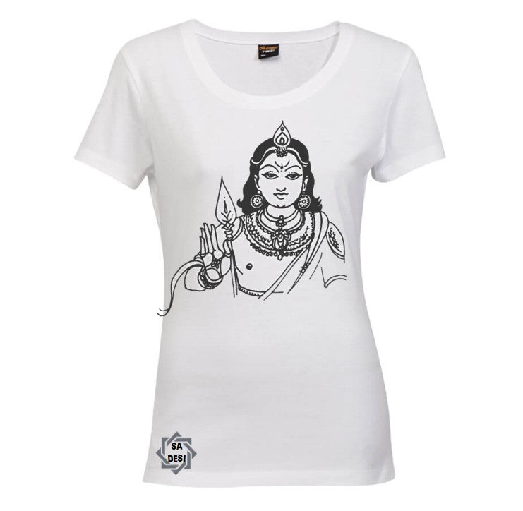 Muruga T-shirt