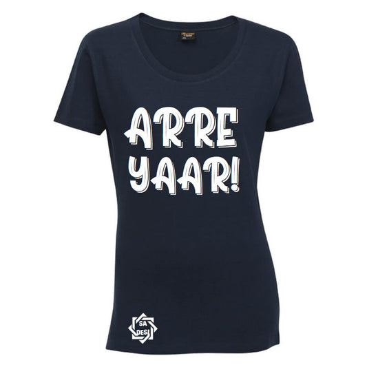 Arre Yaar! T-shirt