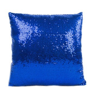 Madhuri Pop Art Sequenced Scatter Cushion