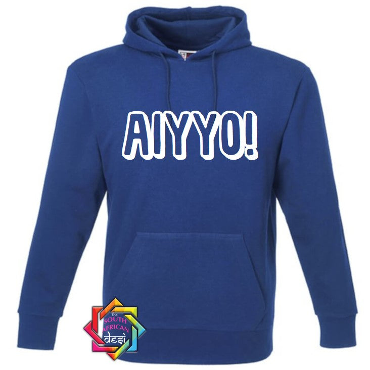 AIYYO HOODIE/SWEATER | UNISEX