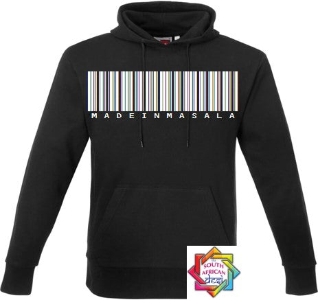 MADE IN MASALA HOODIE/SWEATER | UNISEX