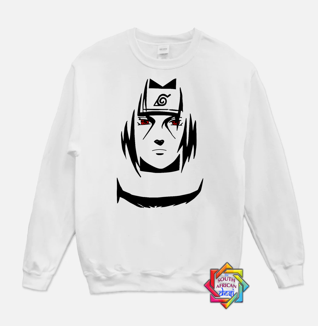 ITACHI HOODIE/SWEATER | UNISEX