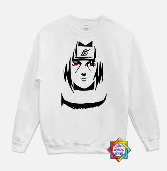 ITACHI HOODIE/SWEATER | UNISEX